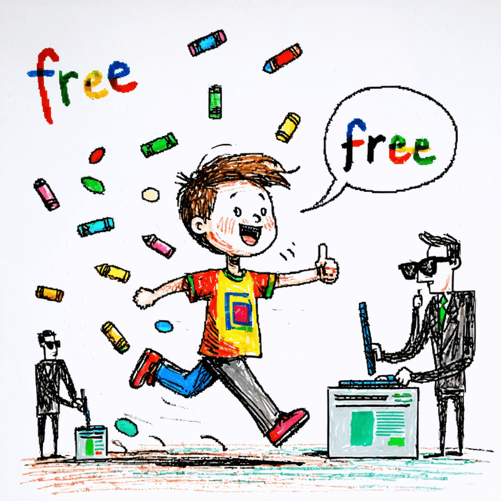 Airdrop Andy