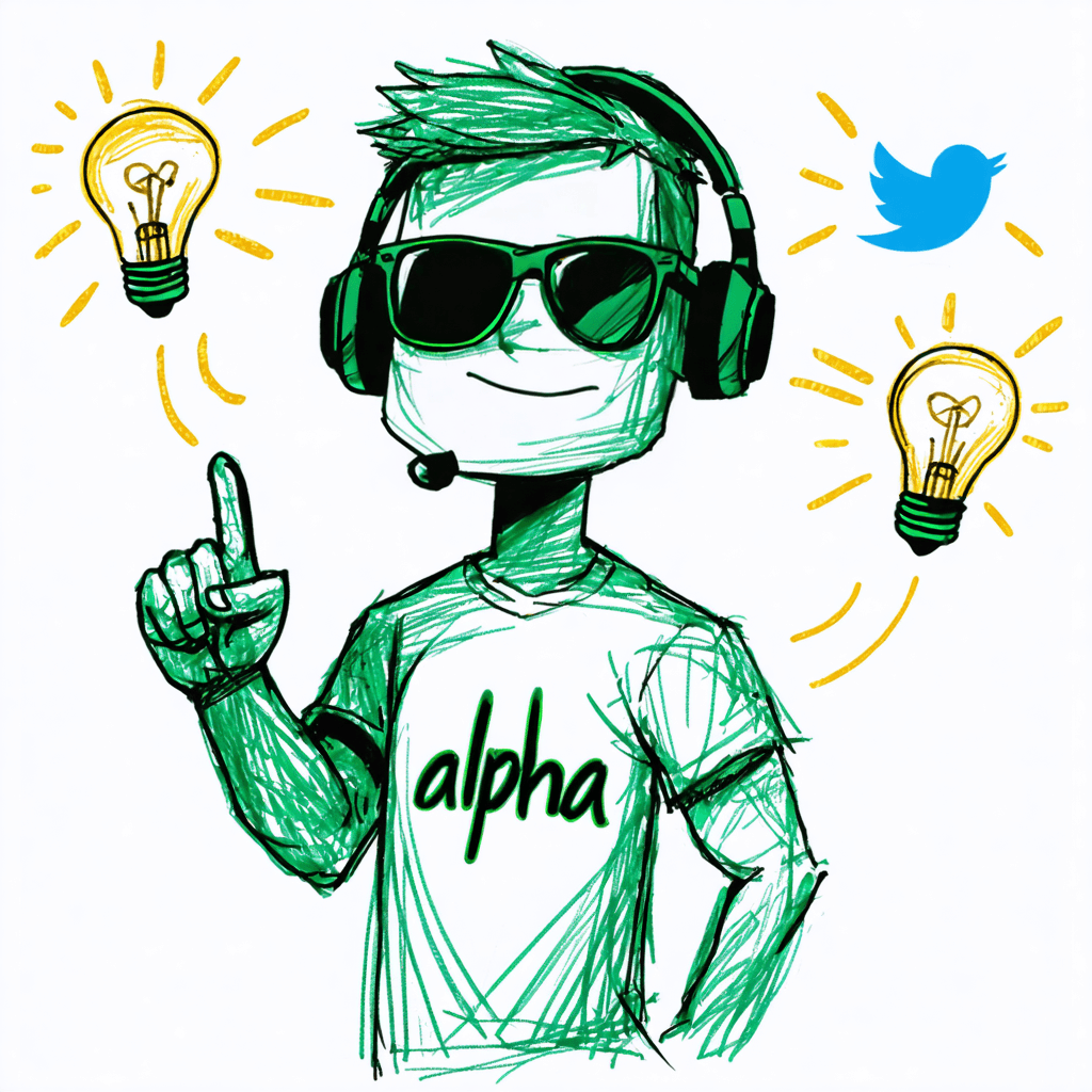 Alpha Chad