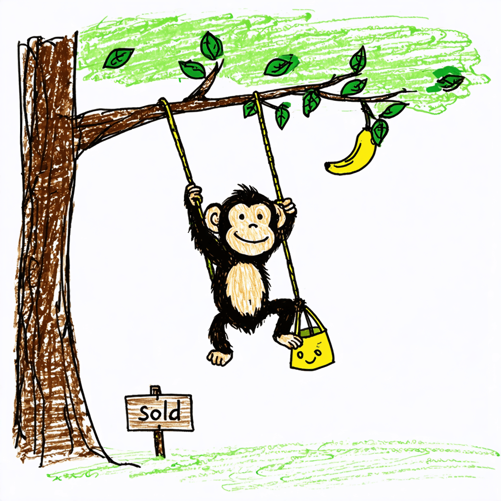 Ape Escape
