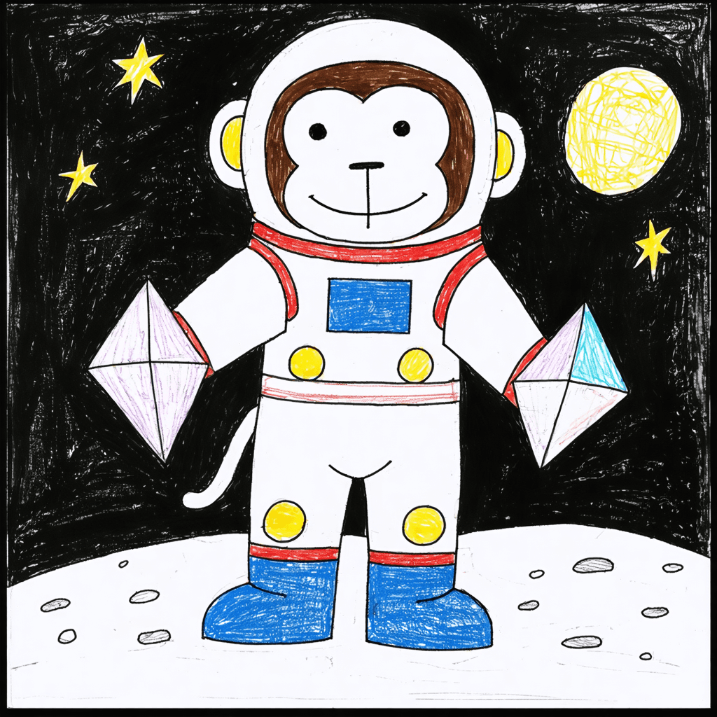 Apestronaut