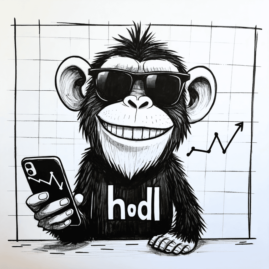 Degen Ape