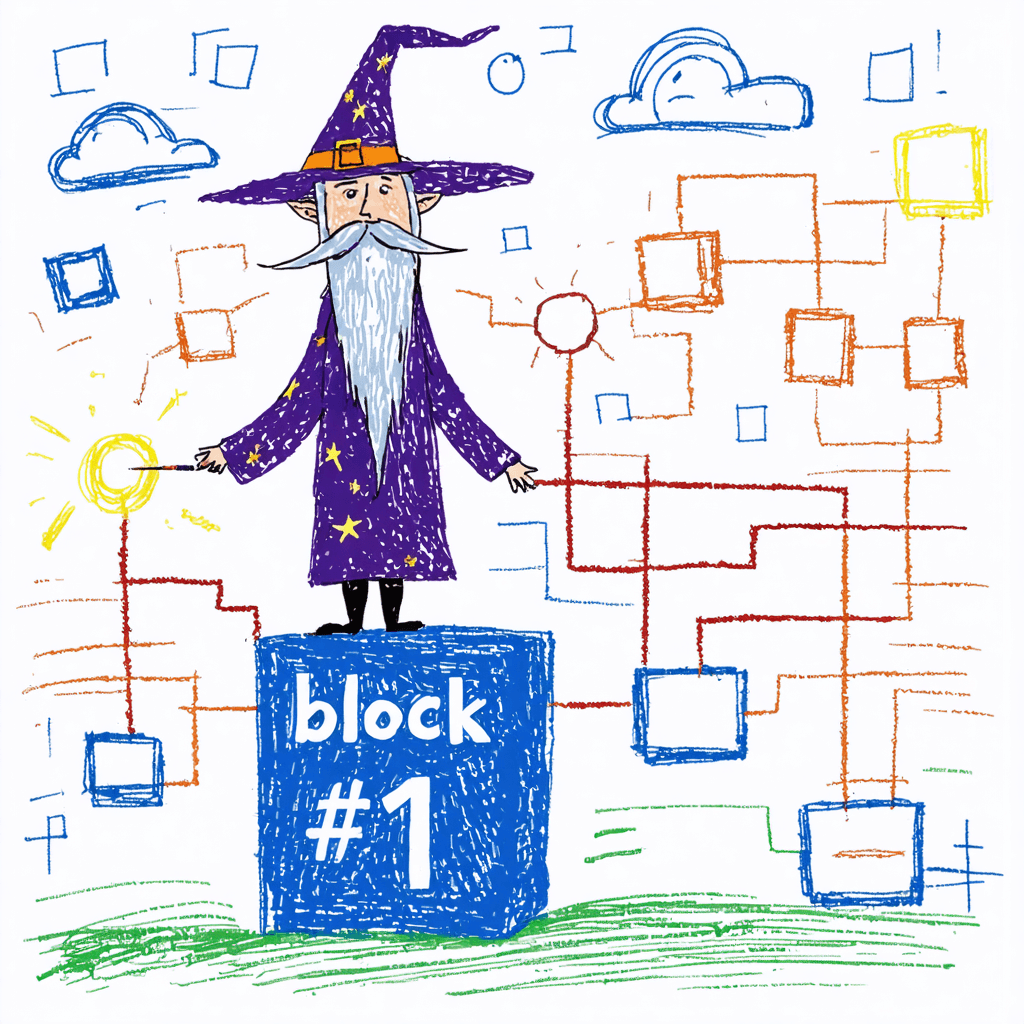 Genesis Block