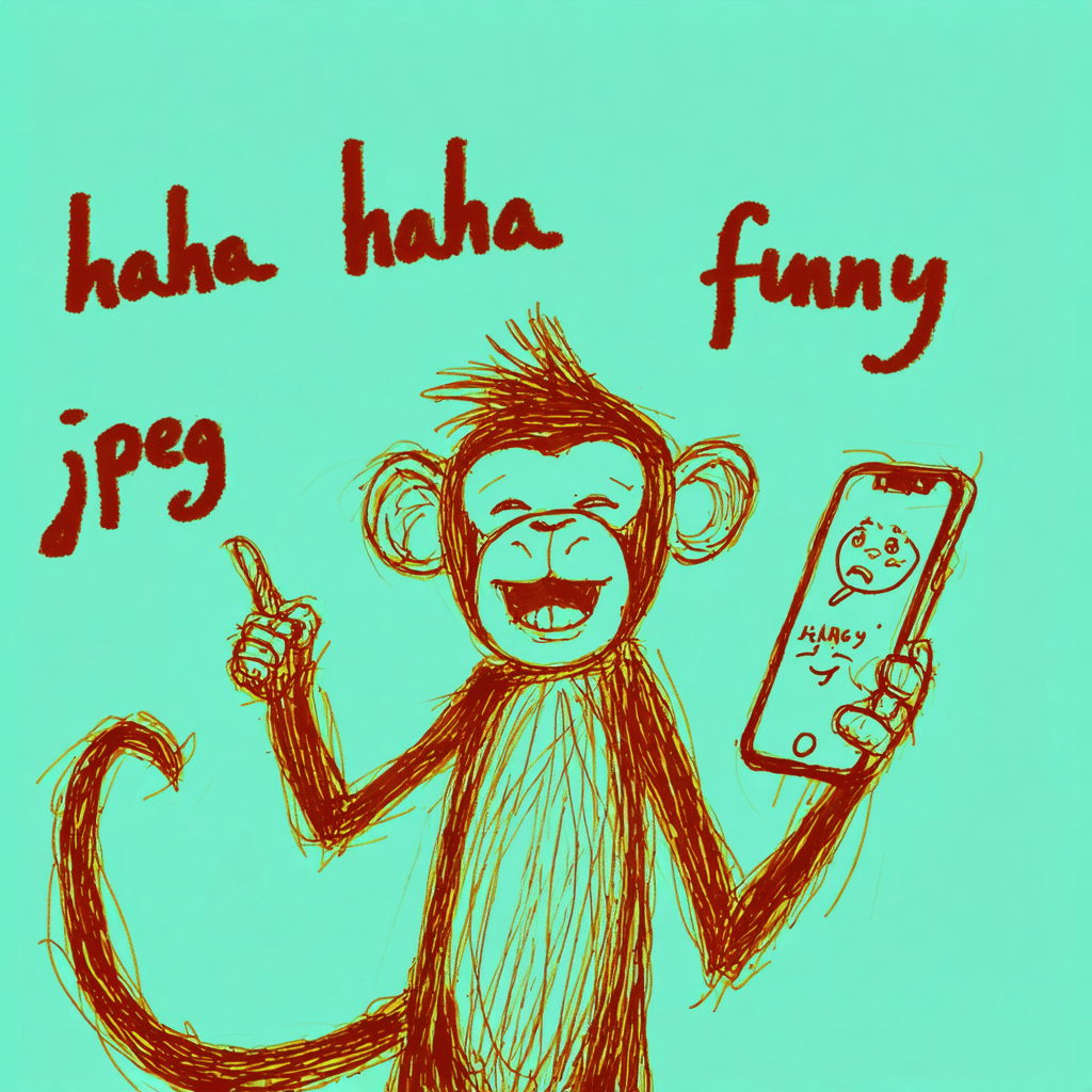 Meme Monke