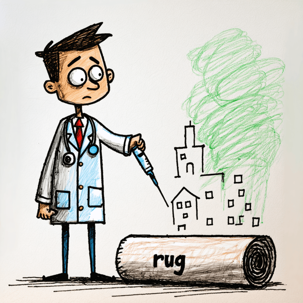 Rug Doctor