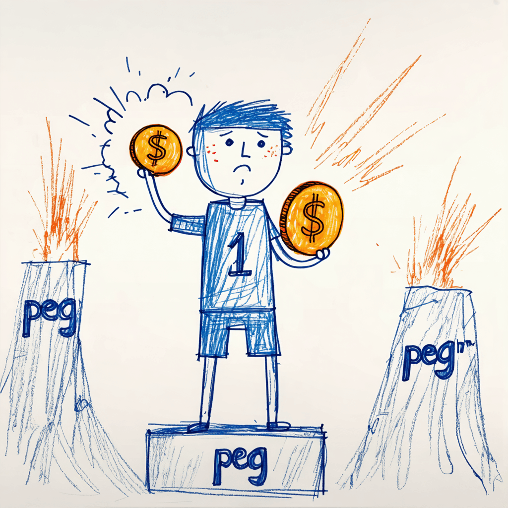 Stablecoin Stan