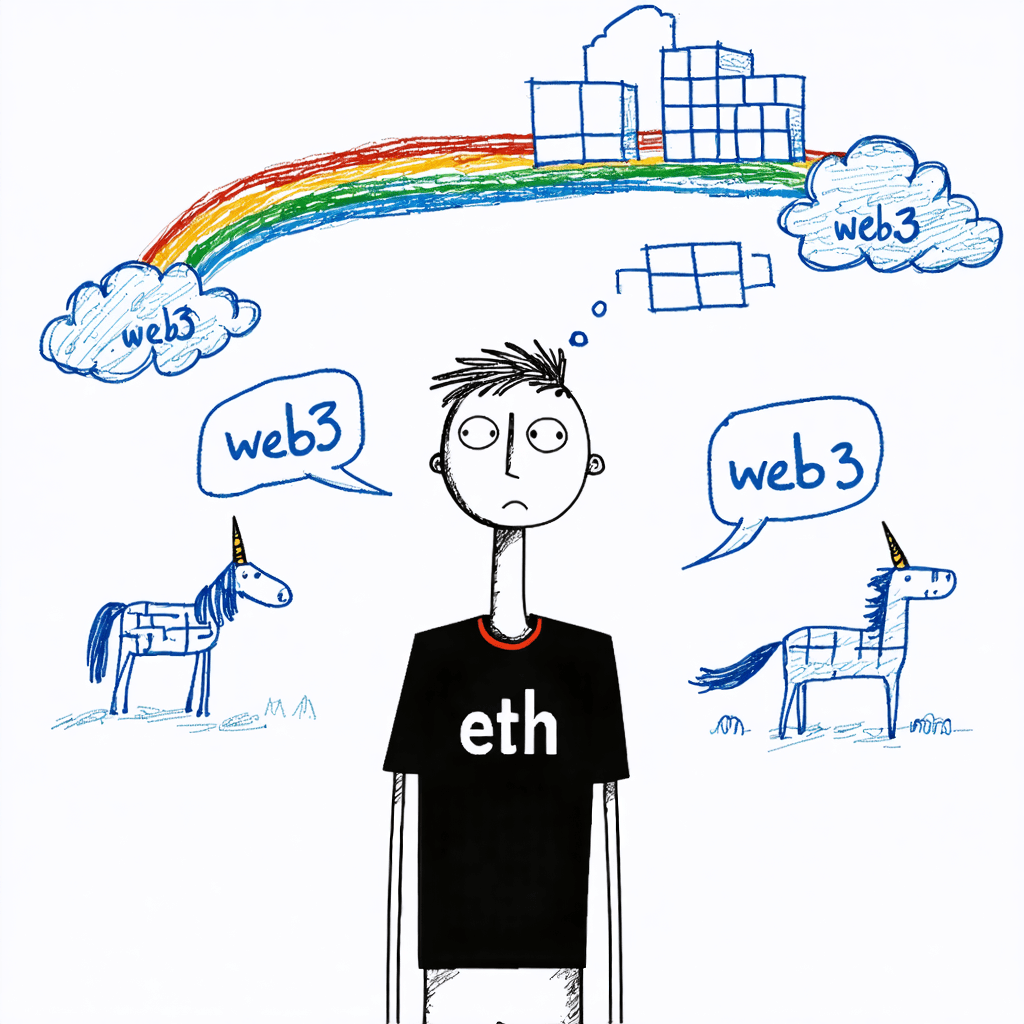 Vitalik's Vision