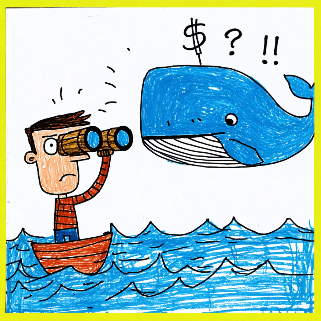 Whale Watcher