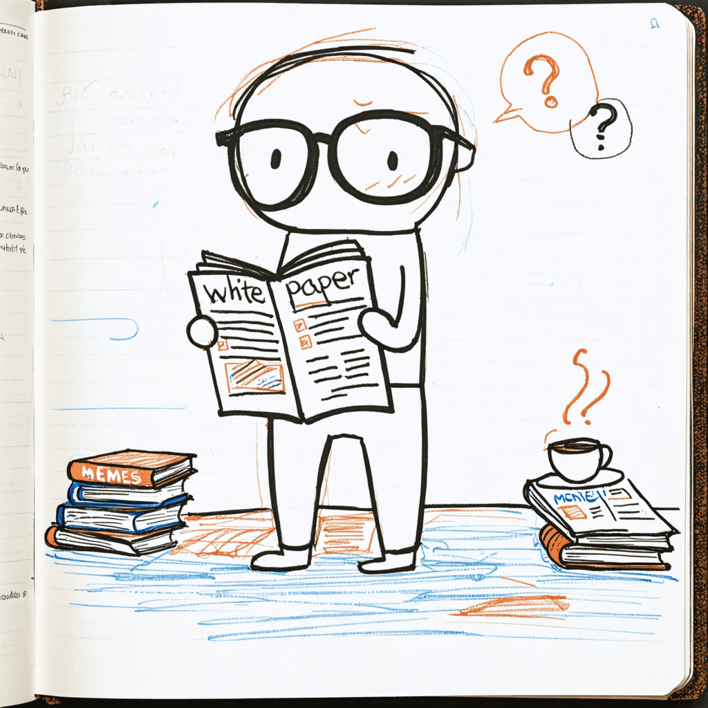 Whitepaper Wally